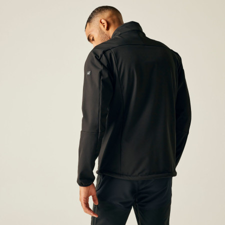 Giacca da uomo Regatta Moutdale