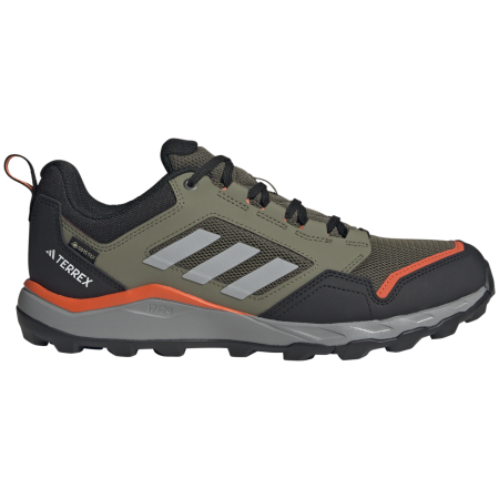 Scarpe da corsa da uomo Adidas Terrex Tracerocker