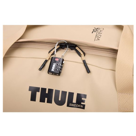 Borsa da viaggio Thule Chasm 70L