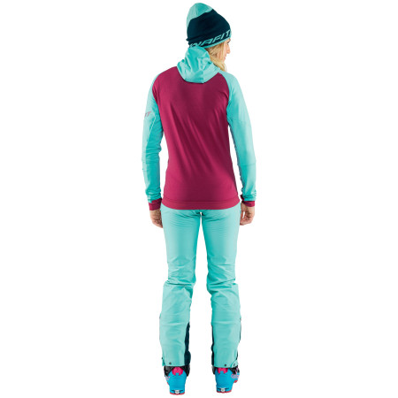 Berretto Dynafit Leopard Logo Beanie