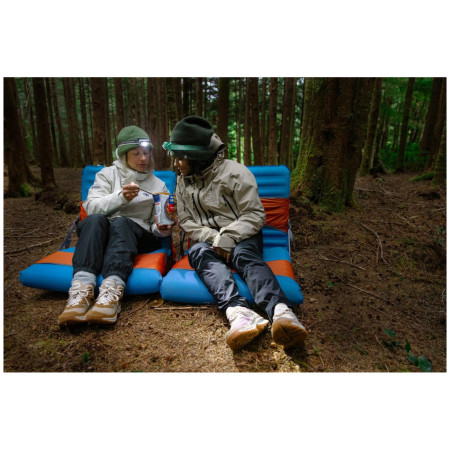 Materassino autogonfiante Therm-a-Rest Trail Pro MAX Large