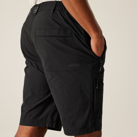 Pantaloncini da uomo Regatta Highton Shorts Long II