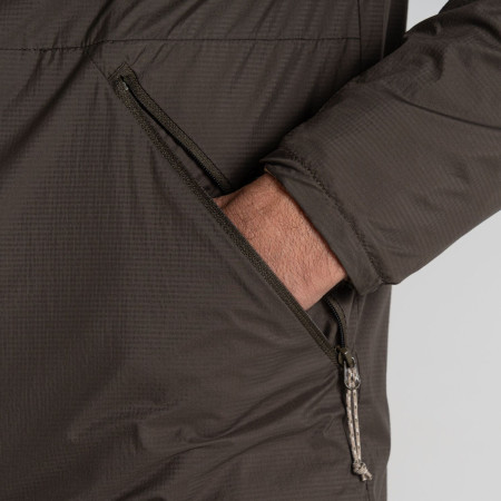 Giacca Craghoppers NosiLife Ovis Reversible Jacket