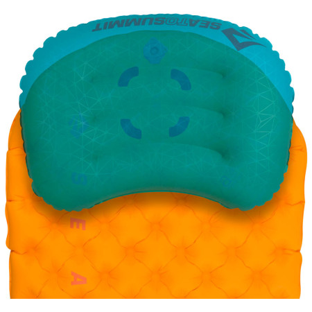 Materassino gonfiabile Sea to Summit UltraLight Insulated Air Mat S