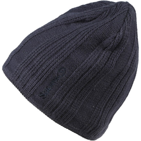 Cappello invernale Sherpa Piper blu scuro Darkblue