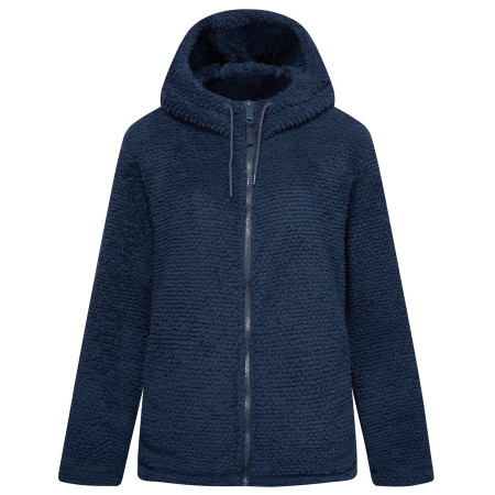 Felpa da donna Regatta Evelina blu scuro Navy