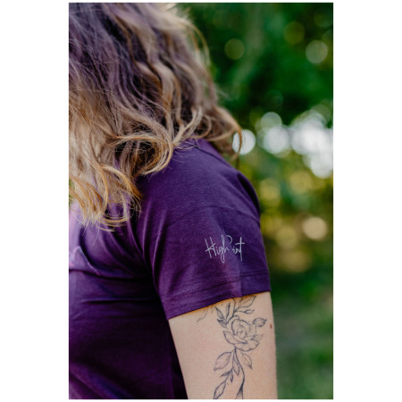 Maglietta da donna High Point Spirit Lady T-Shirt