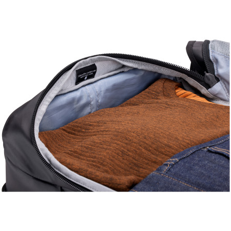 Borsa da viaggio con ruote Thule Chasm Carry On Duffel 40L