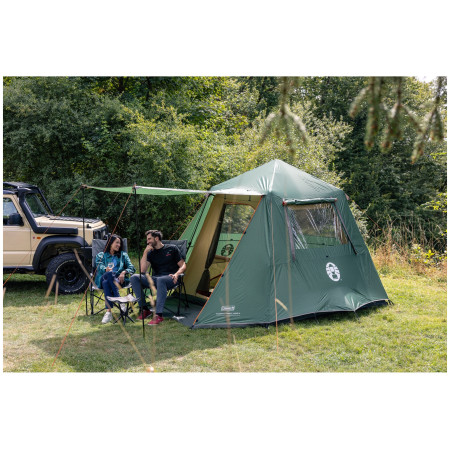 Tenda Coleman Skylodge 4