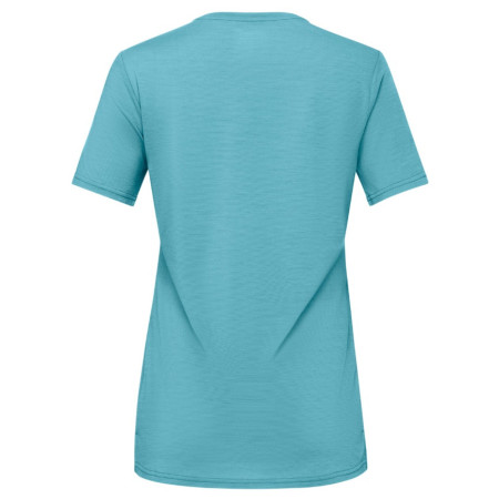 Maglietta da donna Norrona femund equaliser merino T-shirt