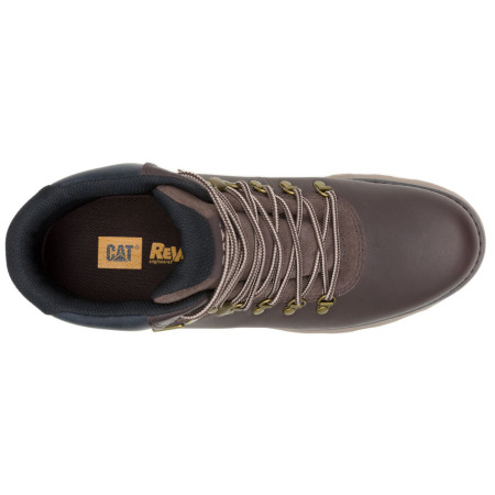 Scarpe da uomo Caterpillar Pursue Hiker Wp