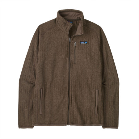 Felpa da uomo Patagonia Better Sweater Jacket
