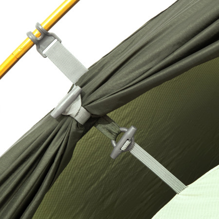 Tenda da trekking Warg Kodiak 2