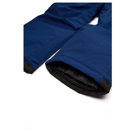 Pantaloni da sci per bambini Lego Wear Lwpayton 701 Dark Blue