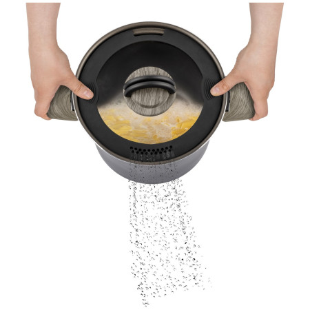 Set di pentole Brunner Torralta Spacemaster Ø 20 cm