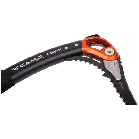 Piccozza Camp X-Dream