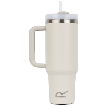 Tazza termica Regatta Thermulate Insulated Mug 1.2L bianco Moonstruck