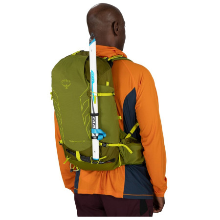 Zaino da trekking Osprey Talon Velocity 20