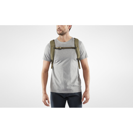 Zaino Fjällräven Ulvö 23