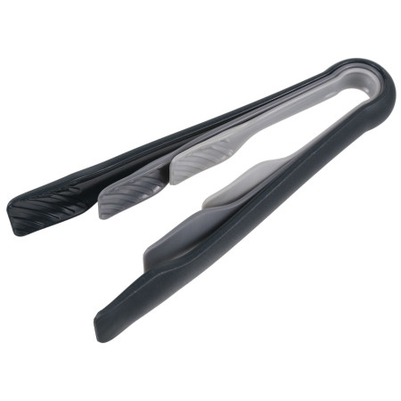 Pinze per grigliare Regatta Tong Utensils 3pc