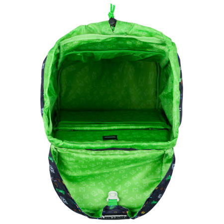 Zaino di scuola Baagl Airy