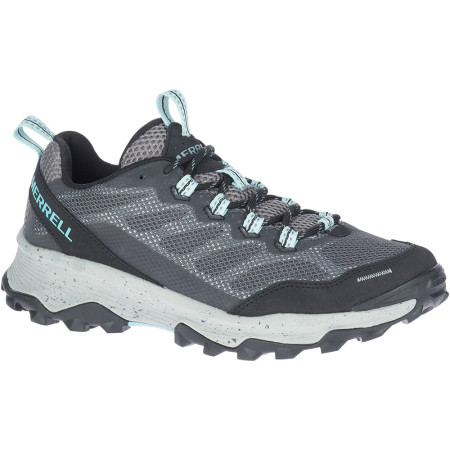 Scarpe da trekking da donna Merrell Speed Strike grigio charcoal