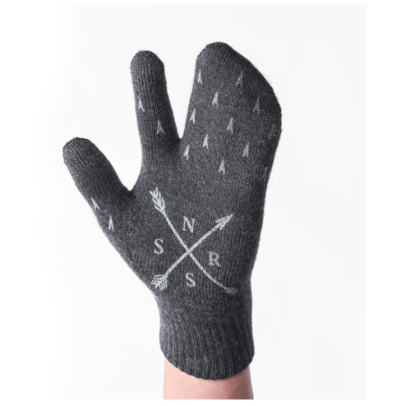 Guanti Sensor Merino Lobster