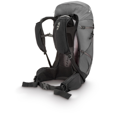 Zaino da escursionismo da donna Rab Airox 34 ND