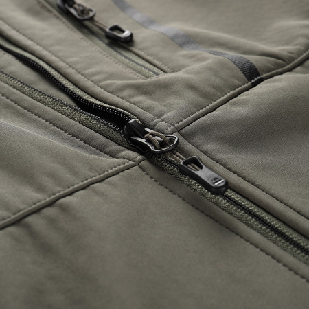 Giacca softshell da uomo Alpine Pro Hoor 2