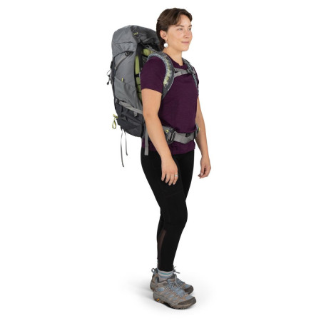 Zaino da escursionismo da donna Osprey Sirrus 36