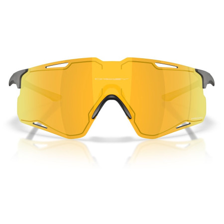 Occhiali da sole OAKLEY Cybr Lightning