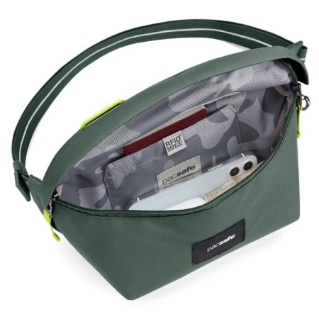 Marsupio Pacsafe GO sling pack