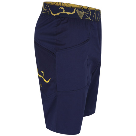 Pantaloncini da uomo High Point Rolling Shorts