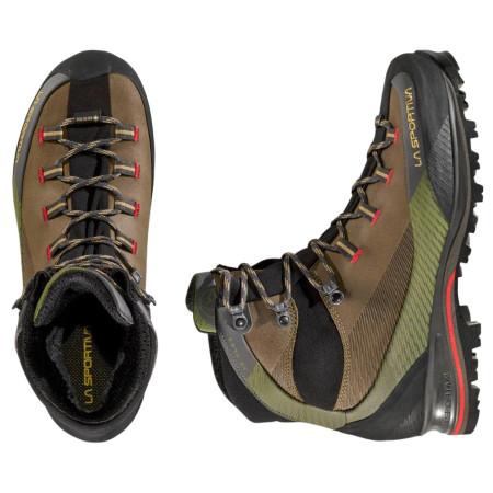 Scarpe da uomo La Sportiva Trango Trk Leather GTX