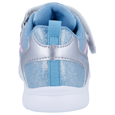 Scarpe da bambino Richter Wallaby Silver/Turquoise