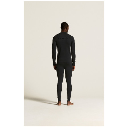 Maglietta funzionale da uomo Craft Warm Comfort LS M