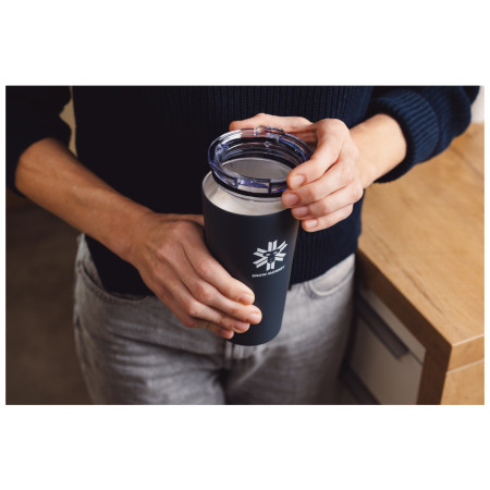 Tazza termica Snow Monkey Enjoyer 473 ml