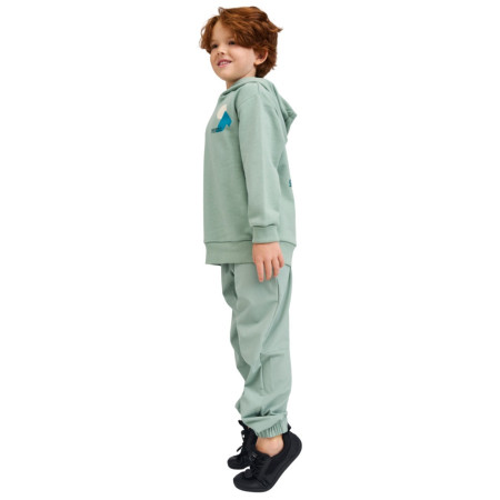 Scarpe da bambino Reima Tallustelu Black