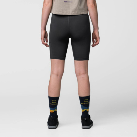 Leggings da donna Wild Country Session 2 Woman Mid Leggings
