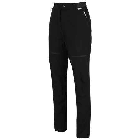 Pantaloni da donna Regatta Mountain Z/O Trs