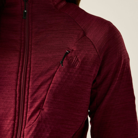 Felpa da donna Dare 2b Emerging III Stretch Midlayer