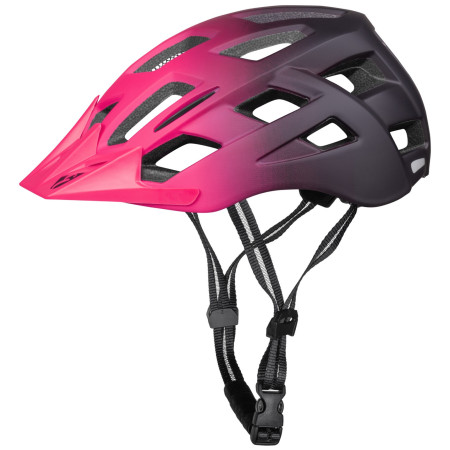 Casco da ciclismo Etape Virt light