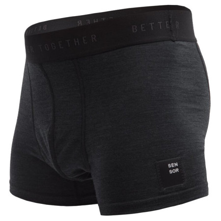 Mutande da uomo Sensor Merino Cordura