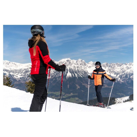 Giacca da uomo Trimm Fusion