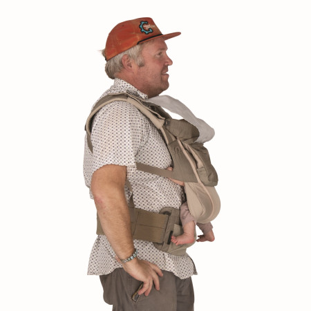 Zaino porta bambino Osprey Poco Soft Child Carrier Lt