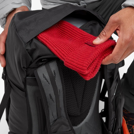 Zaino Montane Trailblazer Xt 25