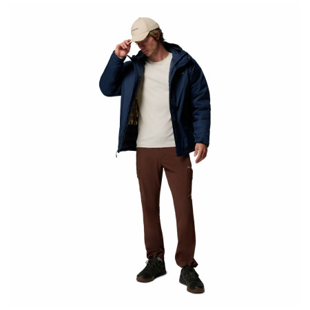 Giacca da uomo Columbia Oak Harbor™ II Insulated Jacket