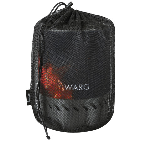Fornello Warg Windzero