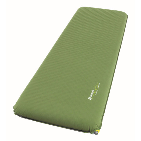 Materassino Outwell Dreamcatcher Single 10,0 cm Green verde Green
