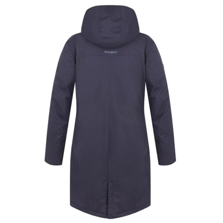 Cappotto da donna Husky Narvik L